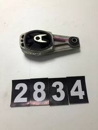 Coxim De Cambio Citroen C4 Cactus 2021 *2834 Cx047