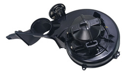 VENTOINHA MOTOR AR FORÇADO VOLVO XC60 3.0 2010 2011