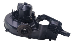 VENTOINHA MOTOR AR FORÇADO VOLVO XC60 3.0 2010 2011