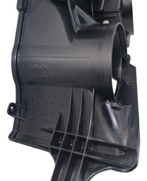 VENTOINHA MOTOR AR FORÇADO VOLVO XC60 3.0 2010 2011
