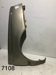 Paralama Direito Golf 95 *7108 Pr065