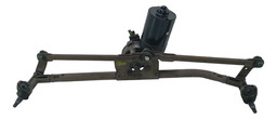 Motor Limpador Parabrisa Dianteiro New Beetle 2007