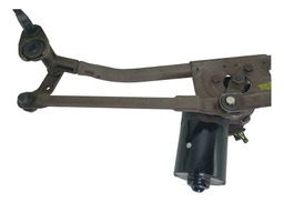 MOTOR LIMPADOR PARABRISA DIANTEIRO NEW BEETLE 2007