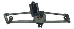 MOTOR LIMPADOR PARABRISA DIANTEIRO NEW BEETLE 2007