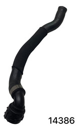 MANGUEIRA ÁGUA RADIADOR BMW 118I 2.0 2010 A 2012 14386