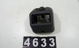 ACABAMENTO CONSOLE CENTRAL C/ TOMADA KICKS 2021 *4633 CX078