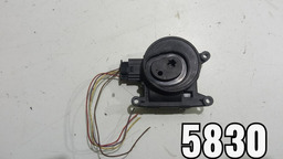 ATUADOR CAIXA AR PEUGEOT 308 T1020286F *5830 CX116