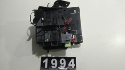 CAIXA DE FUSIVEL VW T-CROSS 2022 2Q0937615A *1994 PR021