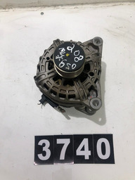 Alternador Peugeot 208 1.6 2021 980939188002 *3740 Pr039