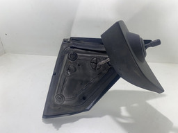 RETROVISOR ESQUERDO KA 2015 A 2021 MANUAL S/ PISCA