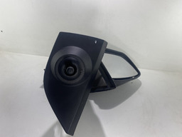 RETROVISOR ESQUERDO KA 2015 A 2021 MANUAL S/ PISCA