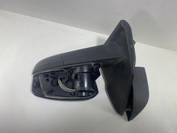 RETROVISOR ESQUERDO KA 2015 A 2021 MANUAL S/ PISCA