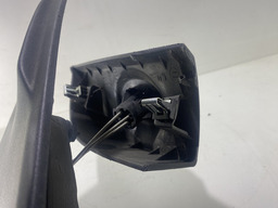 RETROVISOR ESQUERDO KA 2015 A 2021 MANUAL S/ PISCA