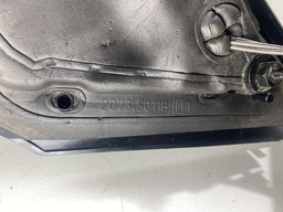 RETROVISOR ESQUERDO KA 2015 A 2021 MANUAL S/ PISCA