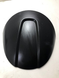 MOLDURA SUPERIOR PAINEL FORD NEW FIESTA 2015 *2239 CX034