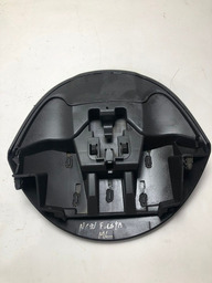 MOLDURA SUPERIOR PAINEL FORD NEW FIESTA 2015 *2239 CX034