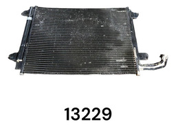 Condensador Vw Jetta Audi A3 2008 - 2011 1k0298403a *13229
