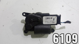 Atuador Circulador Ar Condicionado Prisma *6109 Cx121