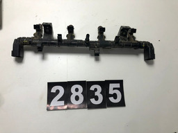 Flauta De Combustivel Jeep Renegade 2021 *2835 Cx047