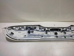 AEROFÓLIO TRASEIRO FIAT ARGO 2019 100237608 *11038 PR098