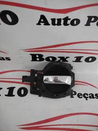 MAÇANETA INTERNA LADO DIREITO CITROEN C3 2008 ORIGINAL