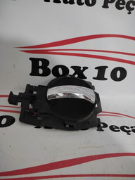 MAÇANETA INTERNA LADO DIREITO CITROEN C3 2008 ORIGINAL