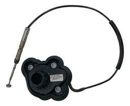 Cabo Emergencia Marcha Bmw F10 535 3.0 6cc  2010 2013