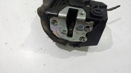 FECHADURA TRASEIRA ESQUERDA HB20 1.0 2016 *6216 PR052