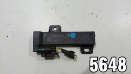KEYLESS PORTA TRASEIRA ESQUERDA COMPASS 2019 *5648 CX110