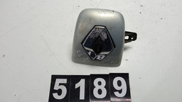 FECHADURA TAMPA TRASEIRA CLIO 1.0 2007 *5189 CX096