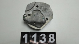 Suporte Coxim Direito Motor Peugeot 208 2021 1.6 *1138 Cx020