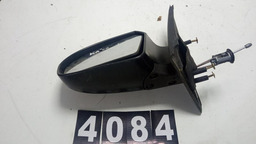 RETROVISOR ESQUERDO FORD KA 2009 *4084 PR045