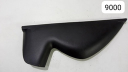 Acabamento Lateral Direito Painel Fiat Argo 100236869 *9000