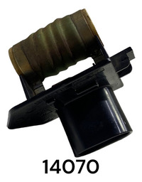 RESISTÊNCIA RADIADOR FIAT LINEA 2009 À 2012 14070