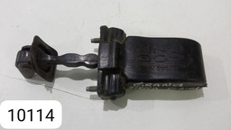 LIMITARDOR TRASEIRO ESQUERDO FIAT GRAN SIENA *10114