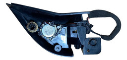 ACABAMENTO INTERNO ESQUERDO RETROVISOR JETTA 2006A2011 15817