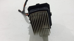 RESISTENCIA AR CONDICIONADO PEUGEOT 408 *9089