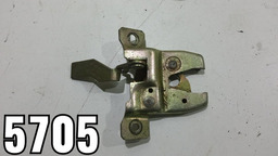 FECHADURA INTERNA PORTA MALAS SANTANA 95 A 06 *5705 CX113