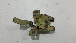 FECHADURA INTERNA PORTA MALAS SANTANA 95 A 06 *5705 CX113