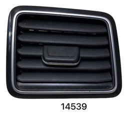 DIFUSOR AR LATERAL DIREITO VW AMAROK 2017 A 2021 14539