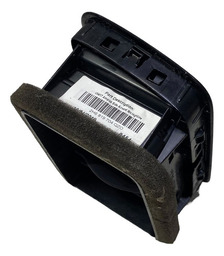 DIFUSOR AR LATERAL DIREITO VW AMAROK 2017 A 2021 14539