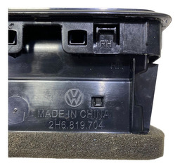 DIFUSOR AR LATERAL DIREITO VW AMAROK 2017 A 2021 14539
