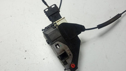 FECHADURA TRASEIRA DIREITA PEUGEOT 408 2012 *5231 CX098