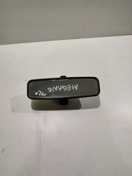 RETROVISOR INTERNO RENAULT MEGANE *7670 CX143