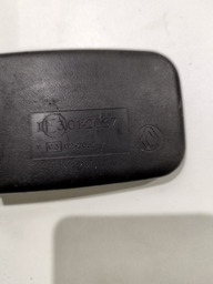RETROVISOR INTERNO RENAULT MEGANE *7670 CX143