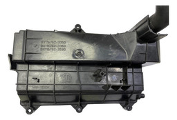Tampa Caixa Ar Cond. Fiat Argo Cronos 2016 a 2019 15848