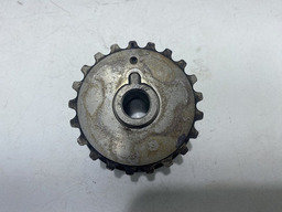 Polia Engrenagem Renault Clio Logan 1.0 16v 2008 2014