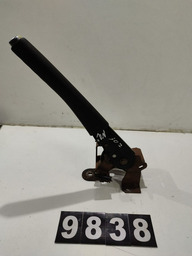 ALAVANCA DE FREIO DE MÃO PEUGEOT 307 *9838