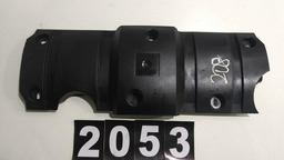 CAPA MOTOR PEUGEOT 208 1.6 2021 E AFINS *2053 CX031