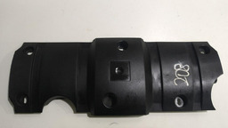 CAPA MOTOR PEUGEOT 208 1.6 2021 E AFINS *2053 CX031